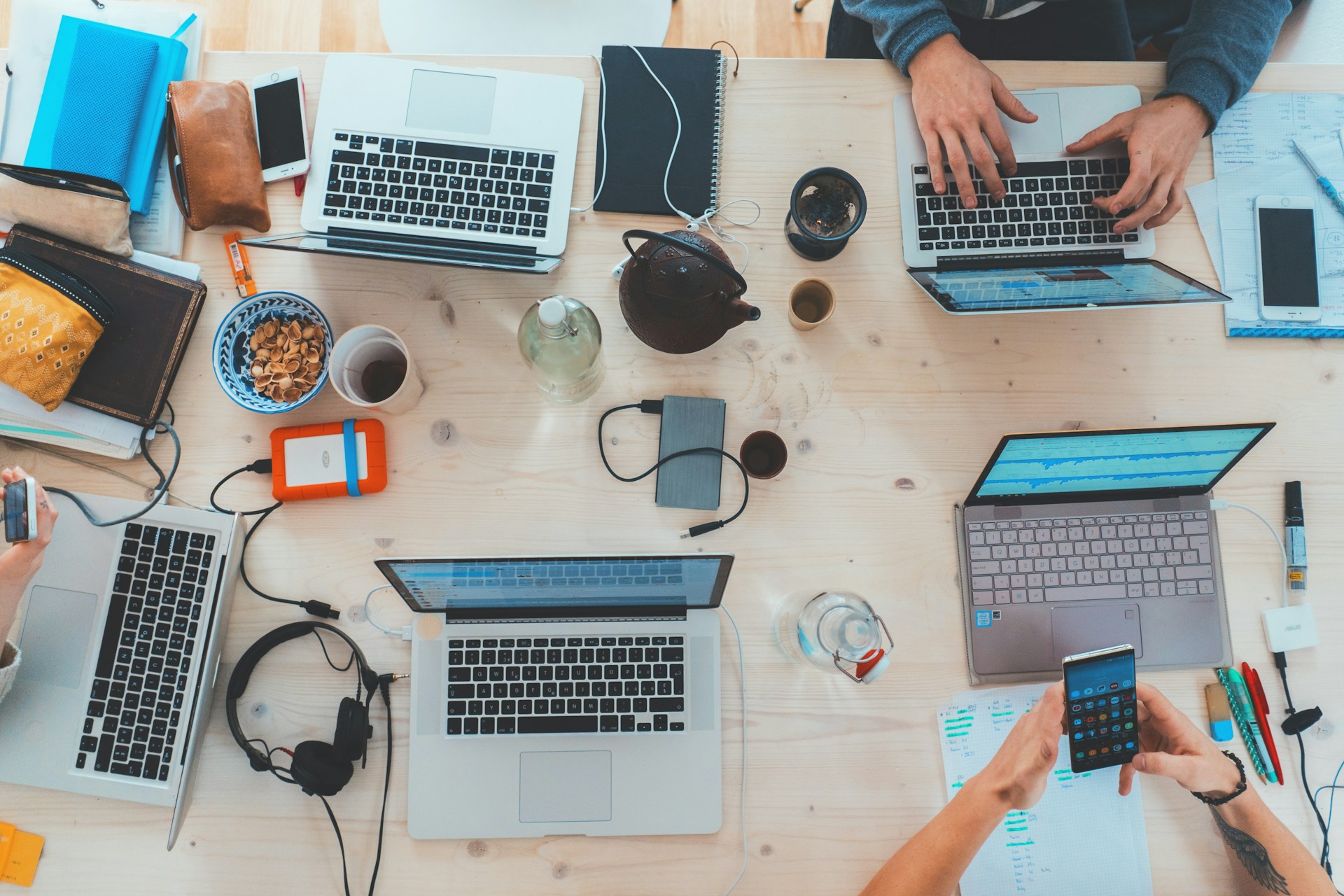 Oracle specialist (detachering of freelance)