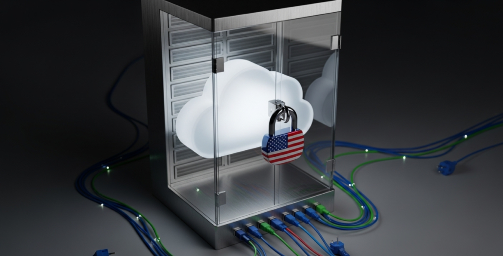 AI, kiezen we voor Europese Tech of Amerikaanse Big Tech?