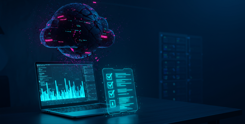 Dark Web Scans IT Checklist