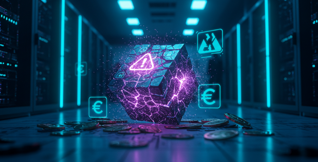 De 7 grootste IT fouten