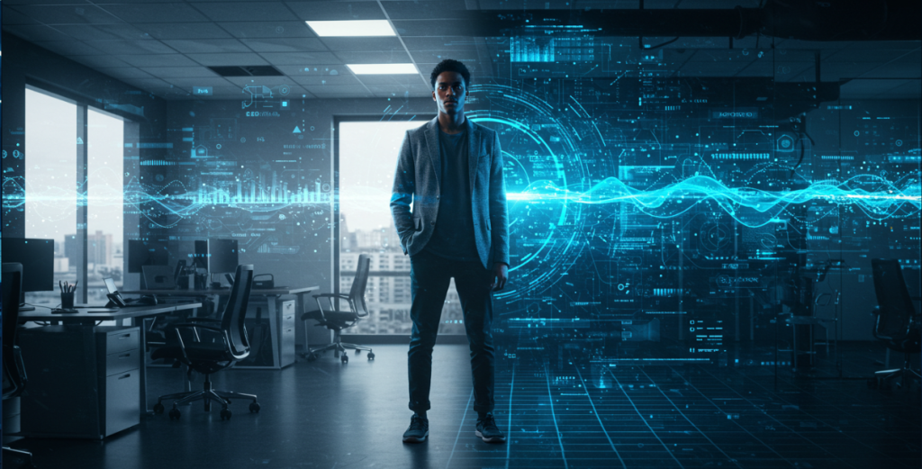 Digitalisering in de IT Sector