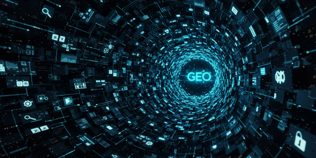 Generative Engine Optimization AI SEO