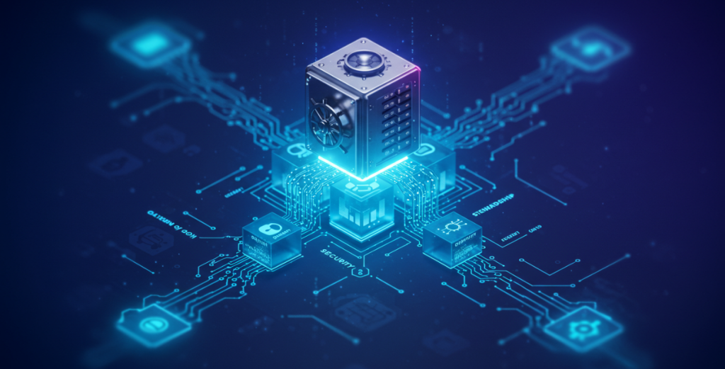 Data governance IT'ers