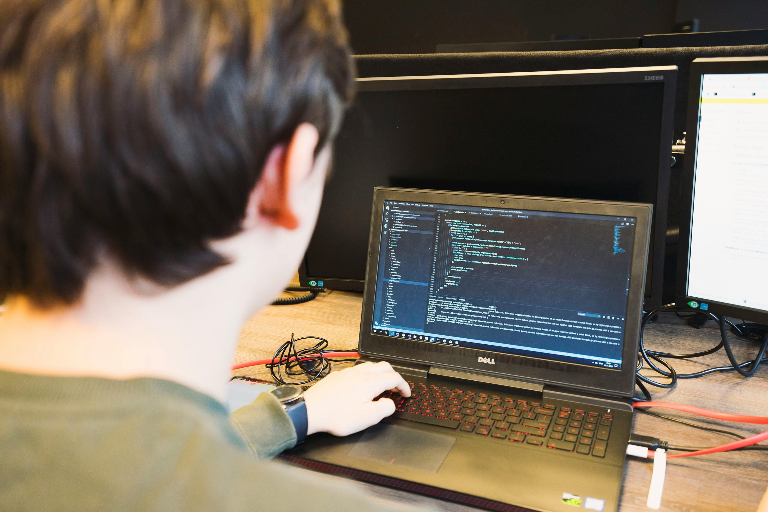 Software Ontwikkelaar (.NET/C#)