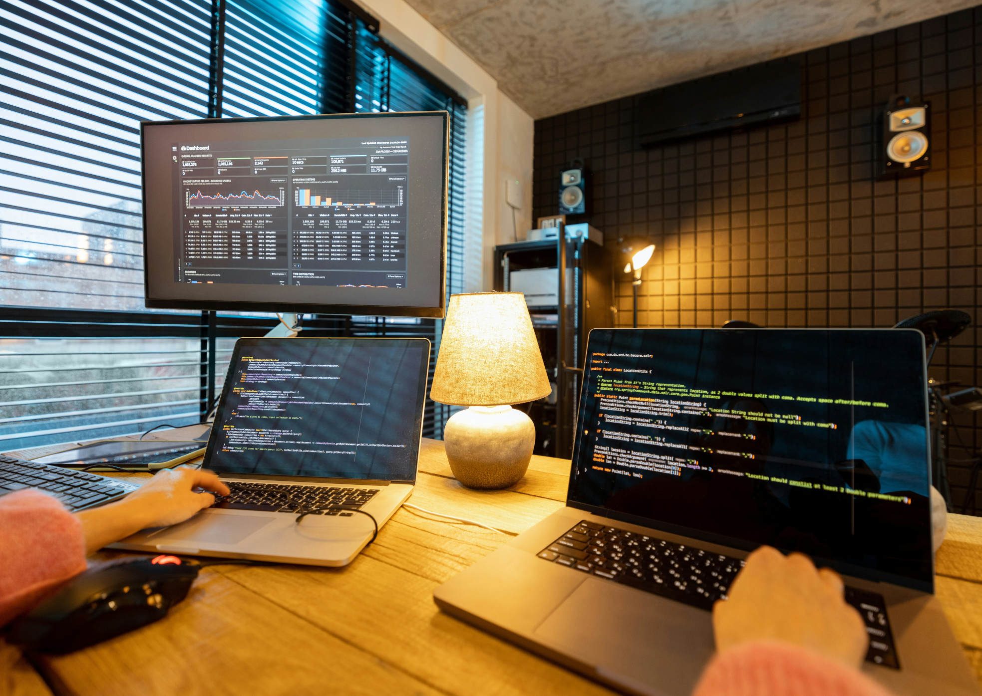 Senior Data Platform Engineer