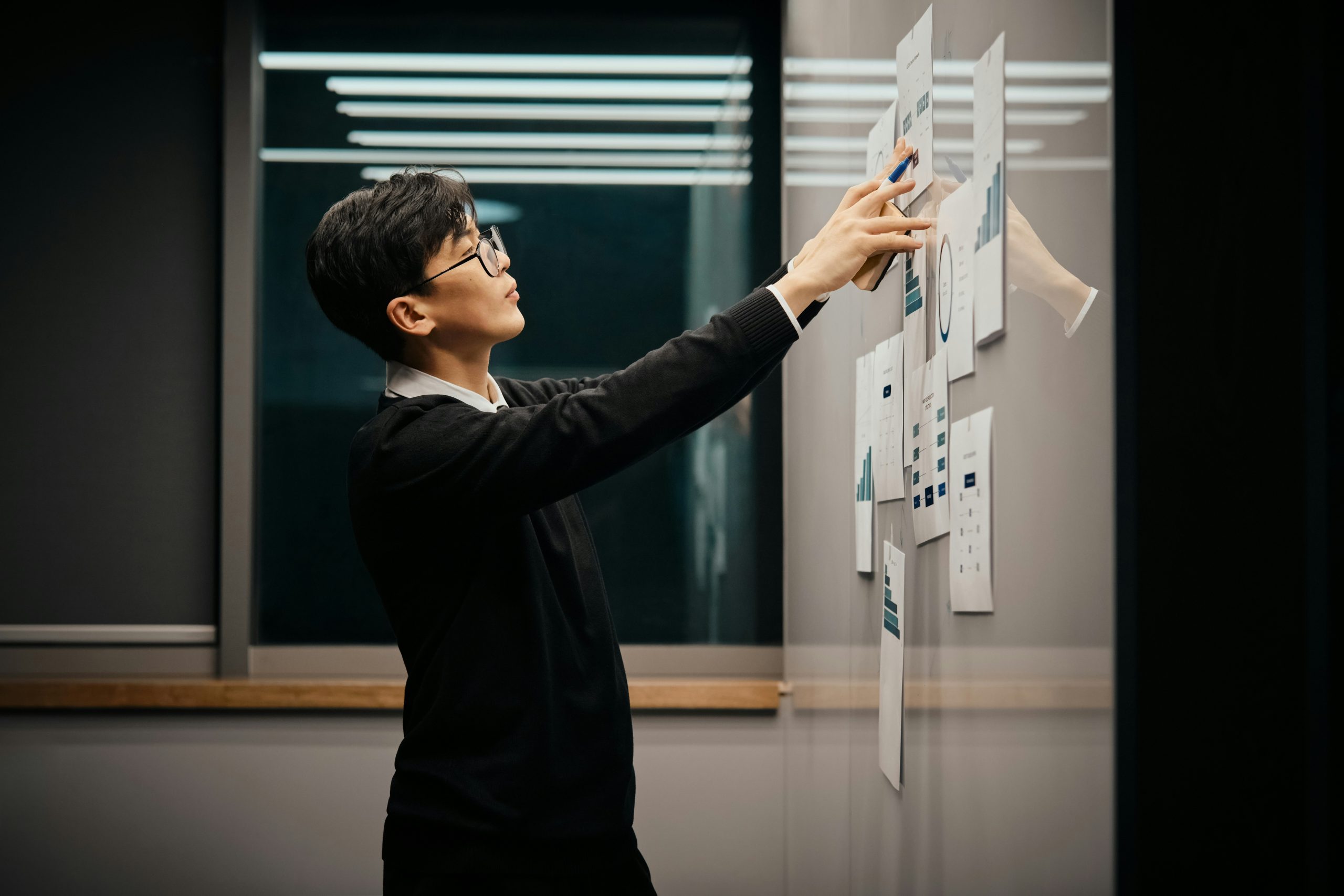 Senior MarkLogic Developer