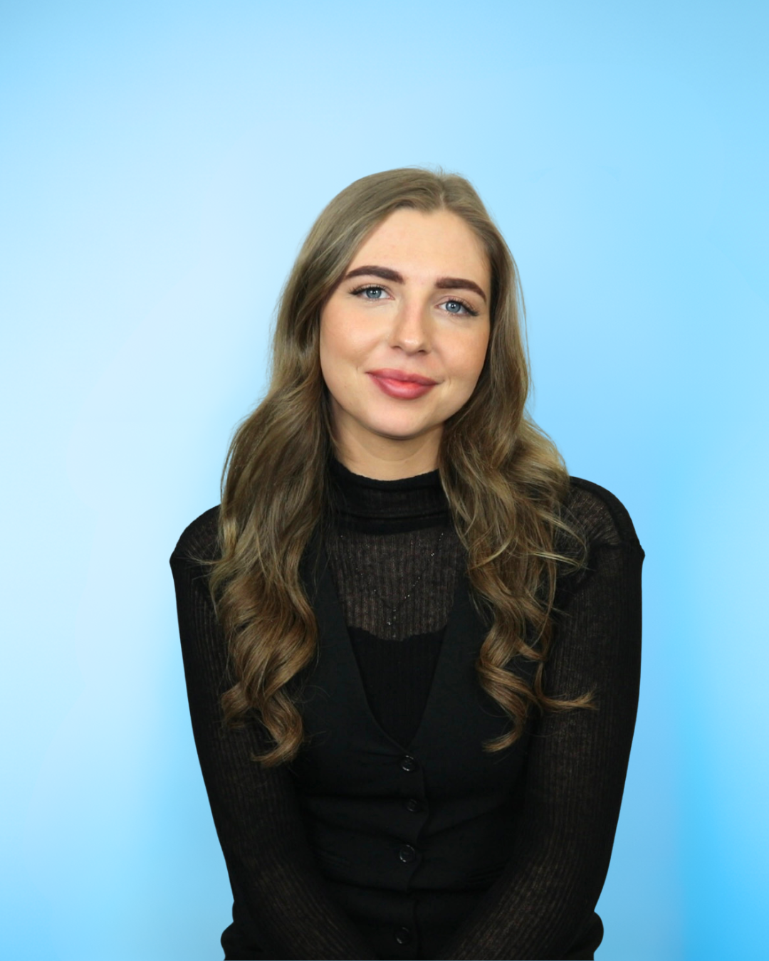 Lisanne Morgan Black