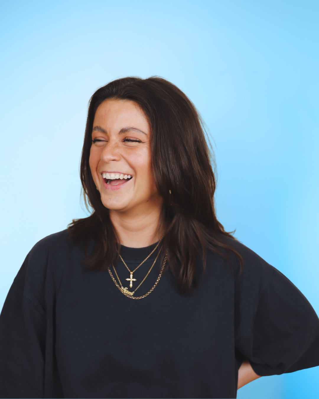 Sam Marketing Morgan Black