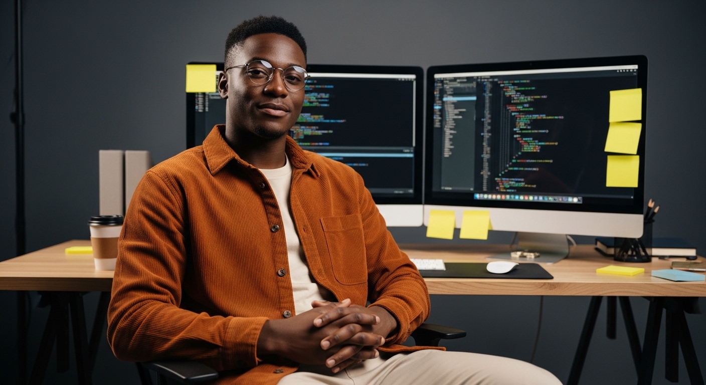 Freelance front-end React/marketing developer