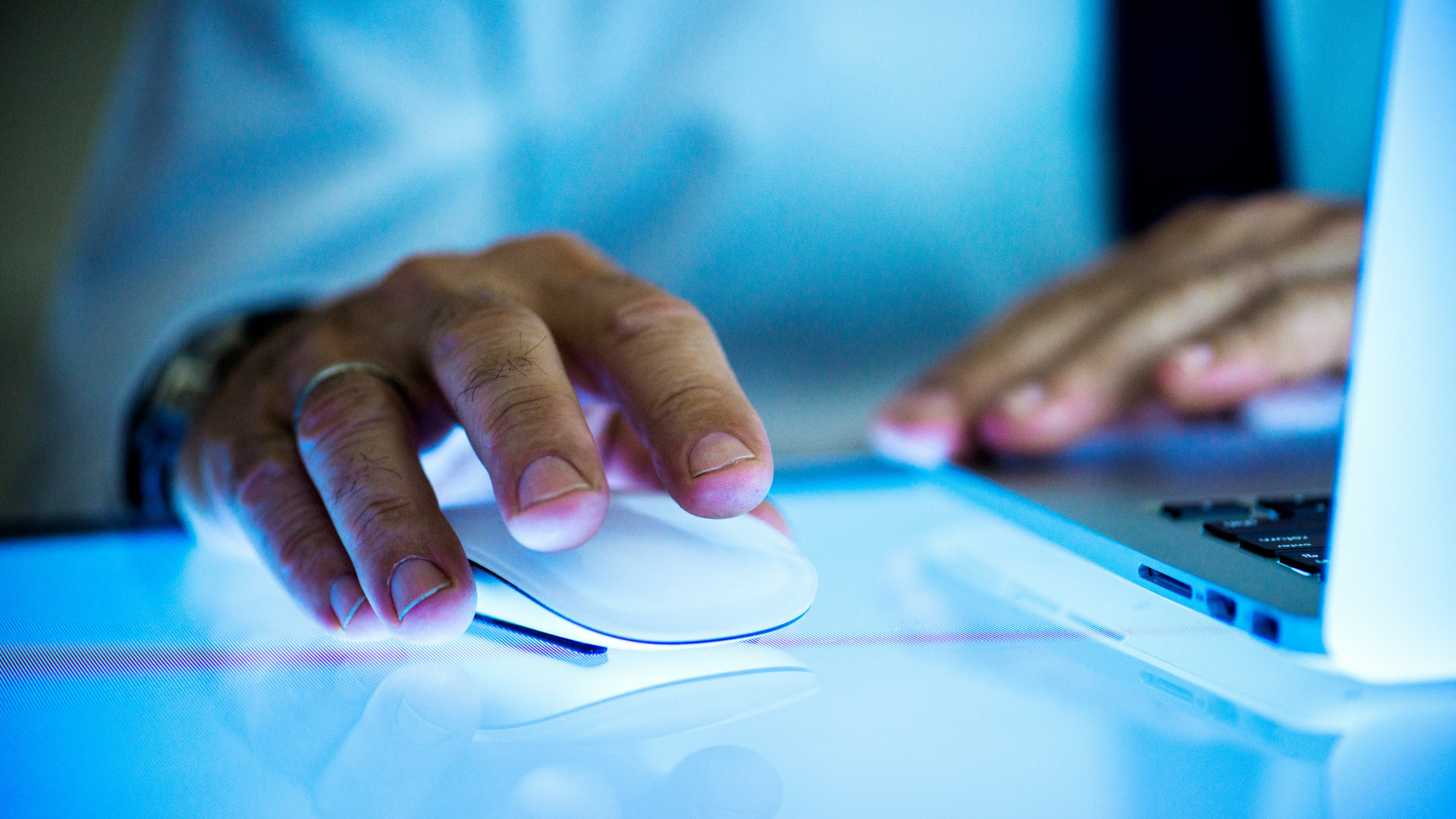 Test Automation Engineer (detachering/secondment)