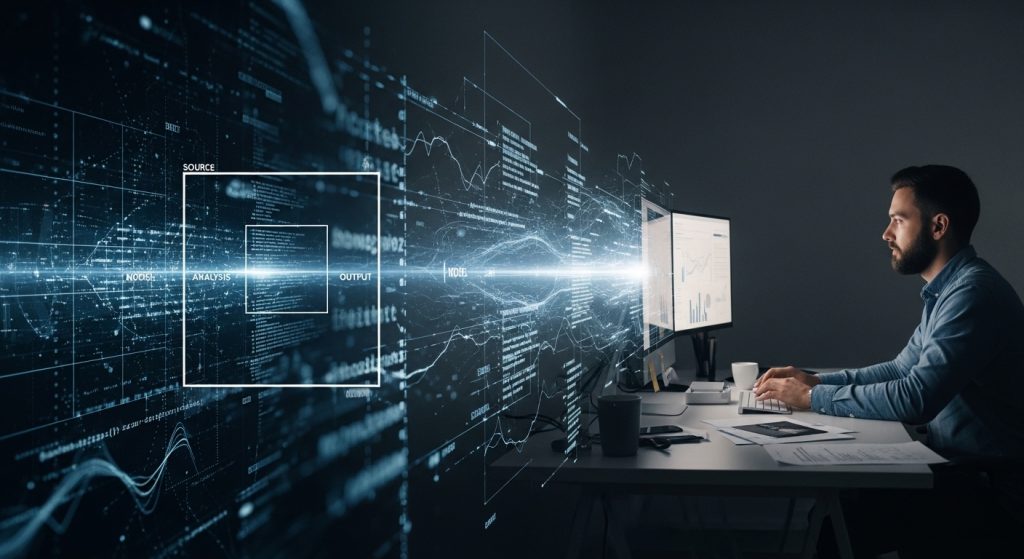 Tabel met gemiddelde bruto maandsalarissen voor data engineers, scientists en bi developers in de Nederlandse markt in 2026.