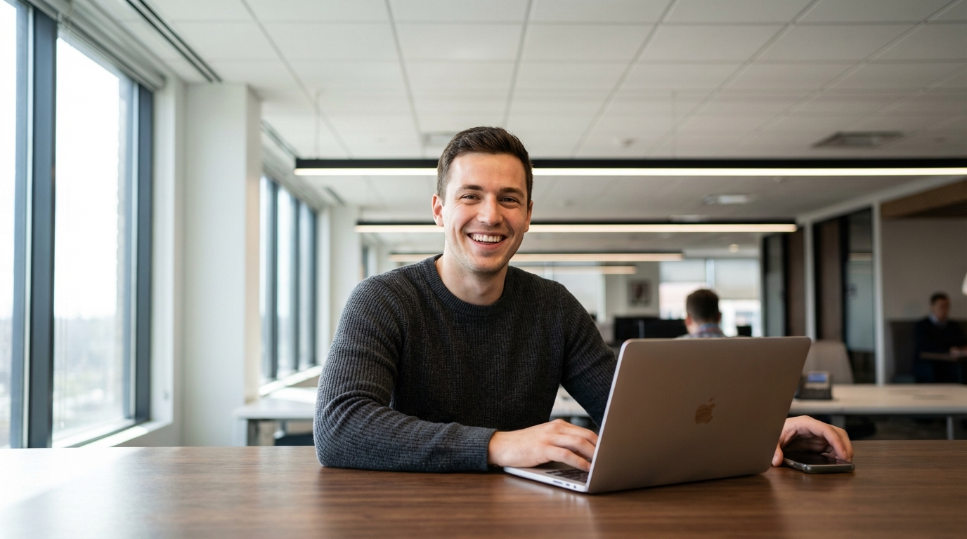 Project Manager (detachering/secondment)