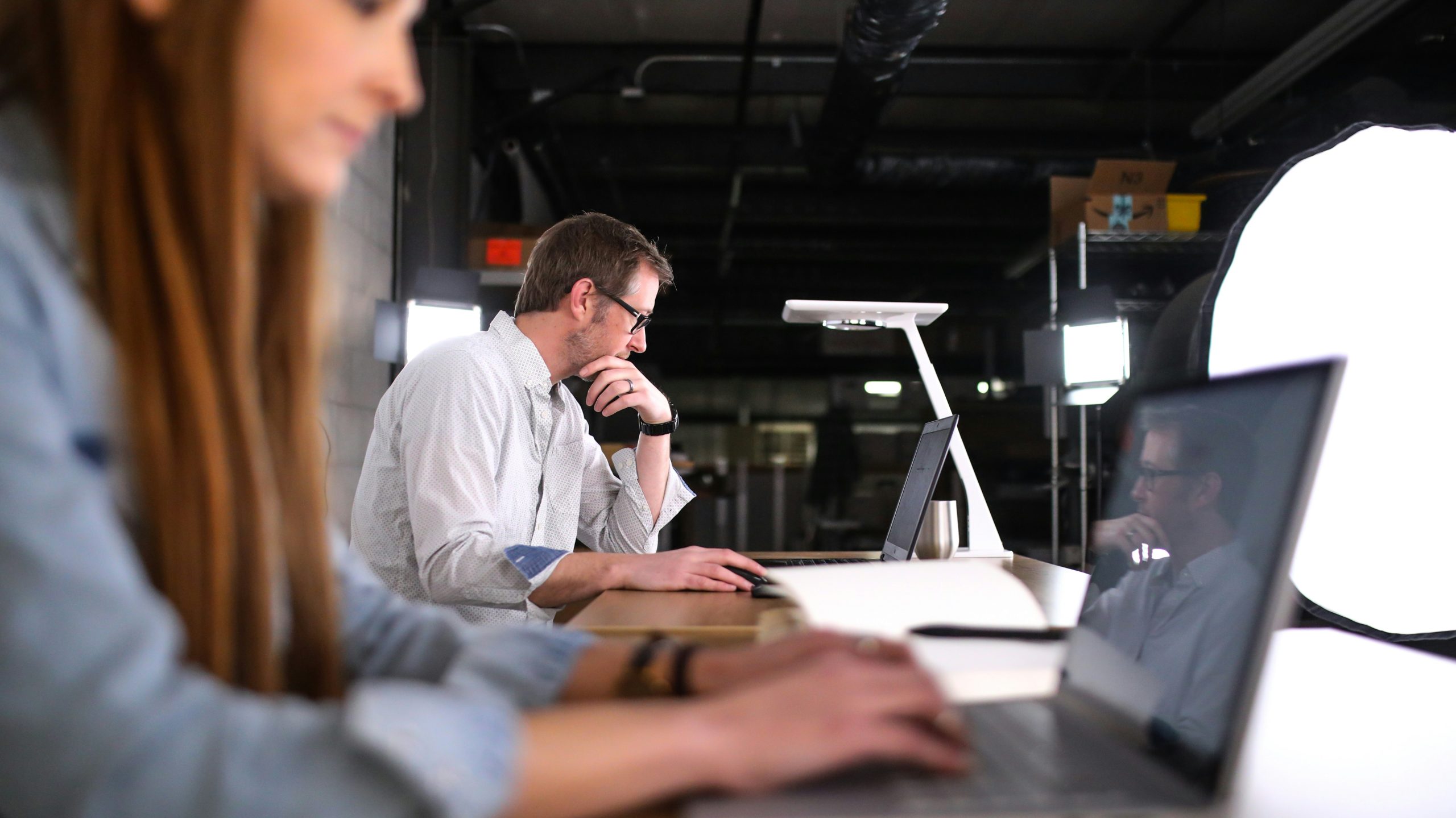 Senior Software (Python) Engineer (detachering/payroll)