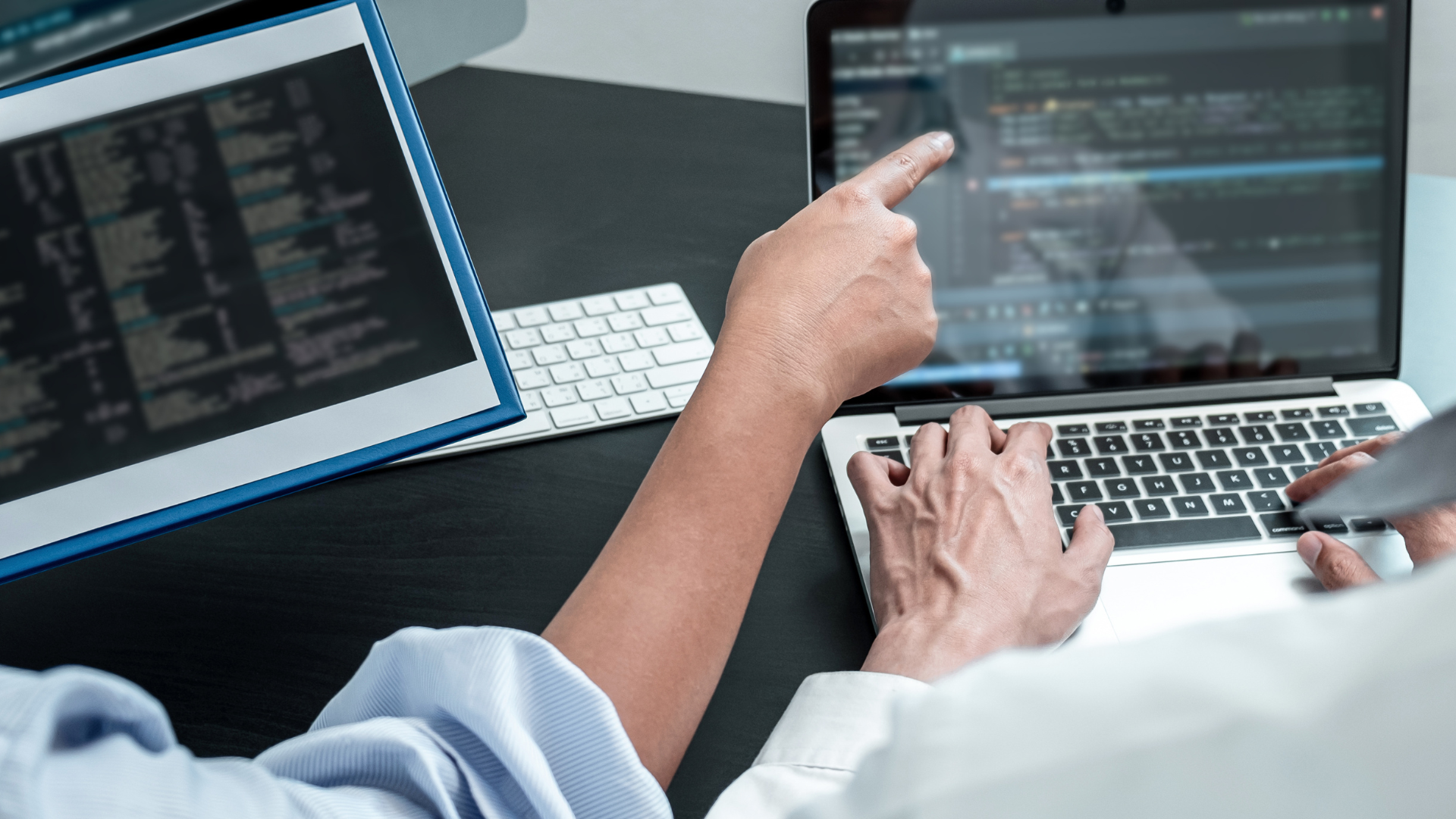 Senior Back-end Developer (PHP)