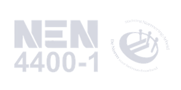 NBBU keurmerk logo
