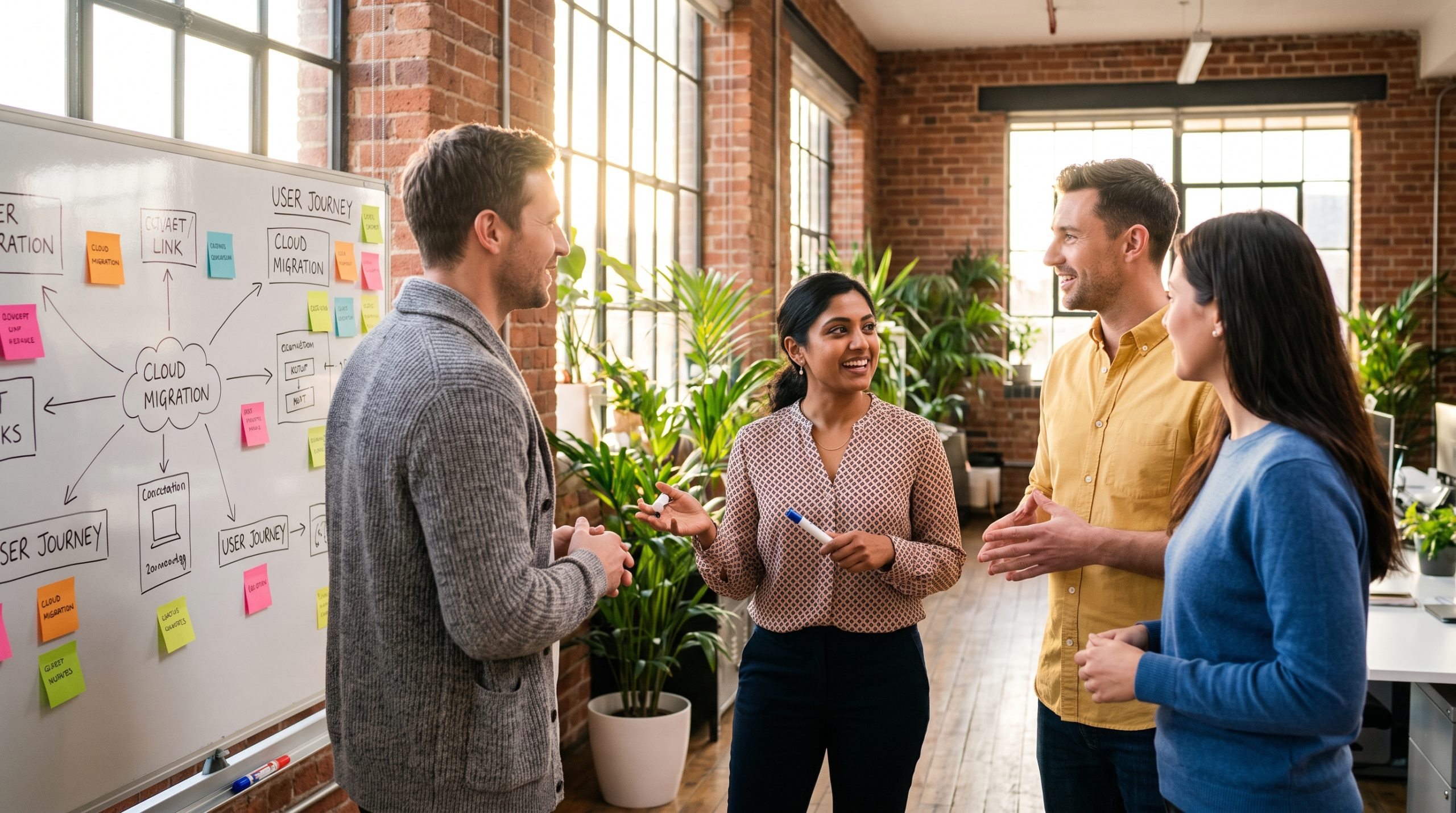 SAP Basis Consultant