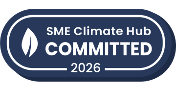 SME Climate Hub Committed keurmerk 2026