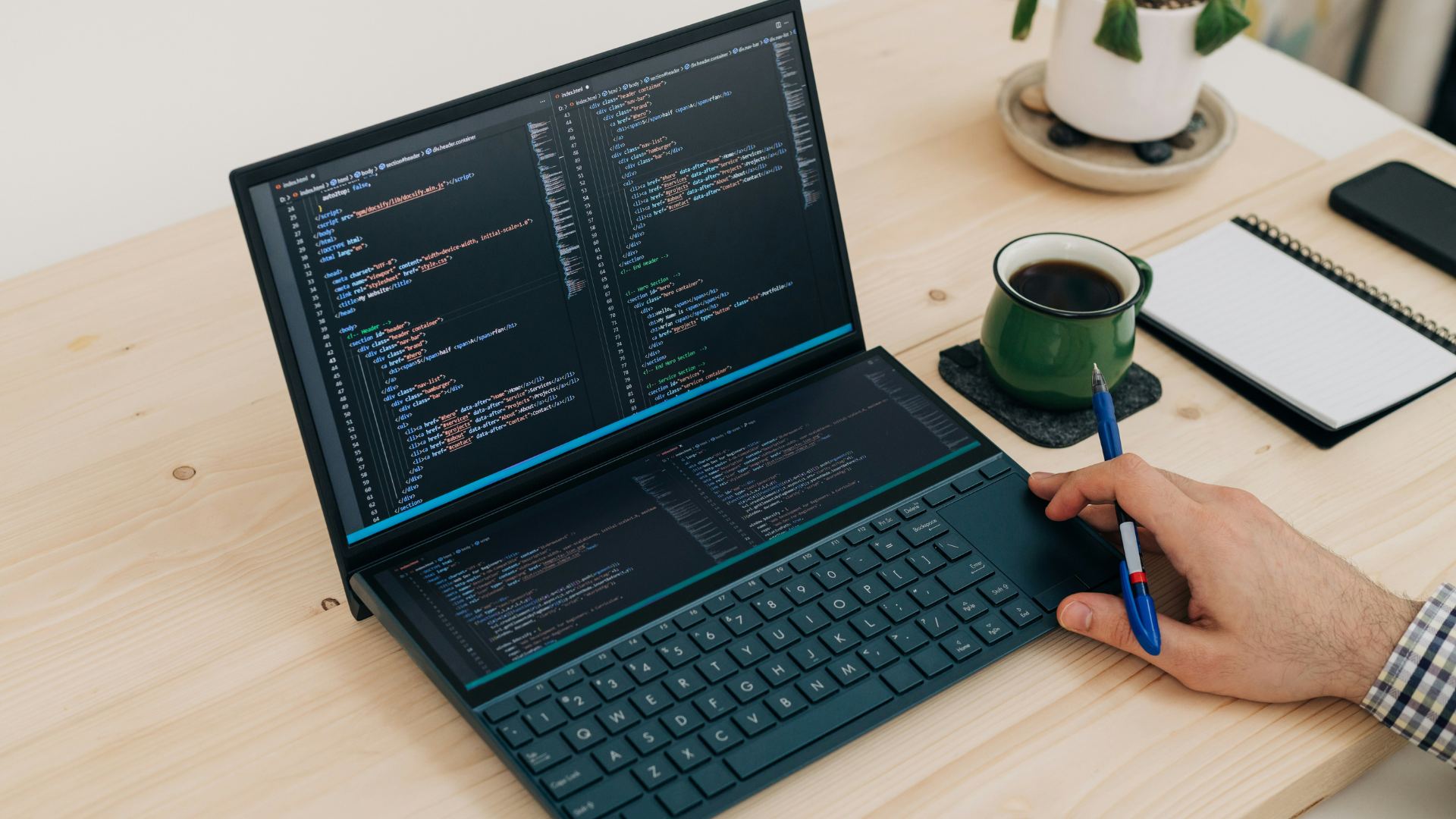 Senior Back-end Developer (PHP)