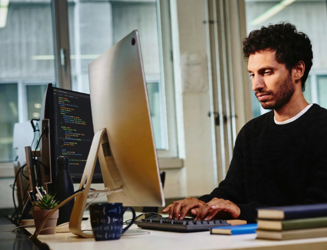 Detachering .NET Sitecore engineer