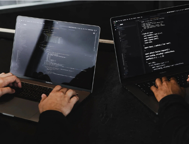 Fullstack .NET Angular developer (detachering)