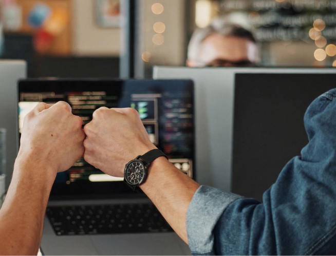 Interim Front-end React Azure developer