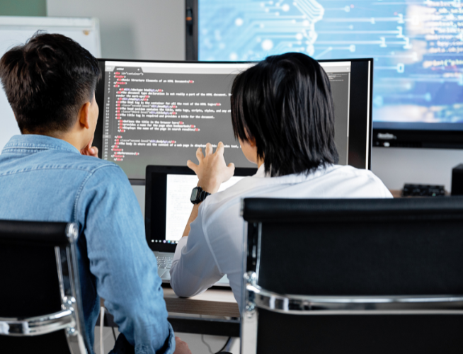 Senior Back-end Developer (PHP)