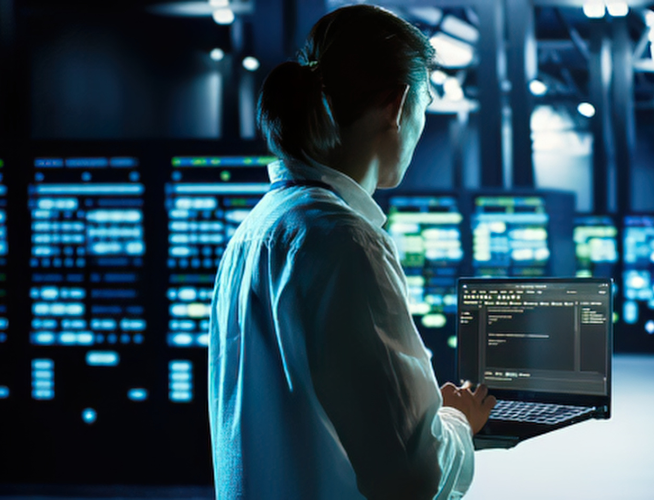 Senior Data Engineer