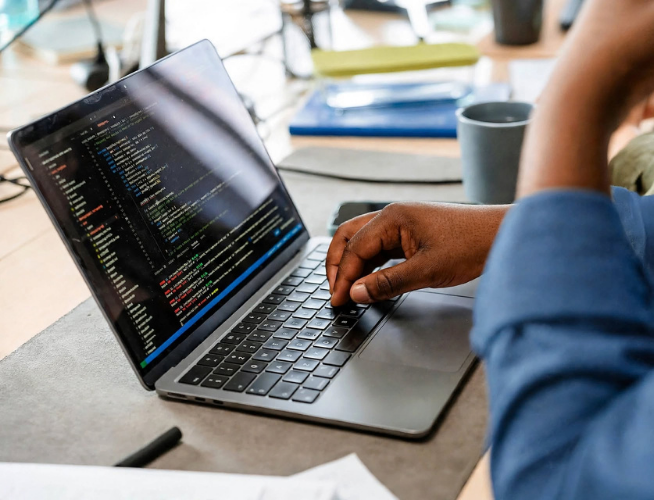 Senior Python developer
