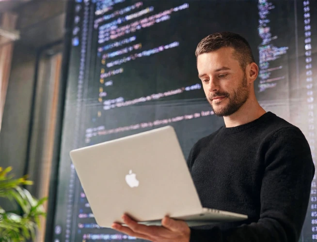 Senior Full Stack .NET Engineer | Zuid-Holland | Overheid